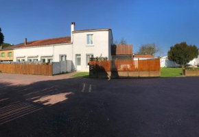 Gîtes tout confort Saujon